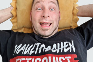 Markus Zipperle - Jäger des verlorenen Witzes