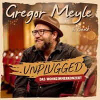 Gregor Meyle & Band - Unplugged-Tour 2026