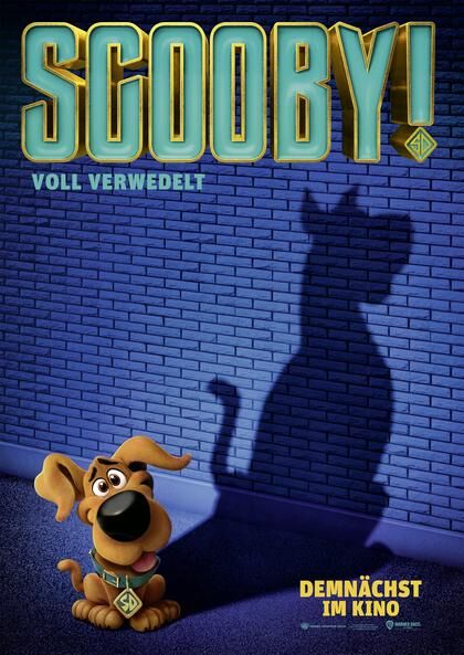 scooby