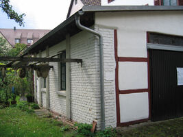 Tag des offenen Denkmals - Gerbereimuseum
