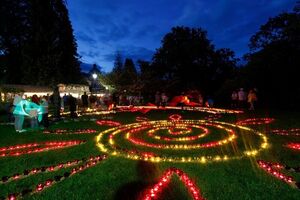 Lichterfest 2025