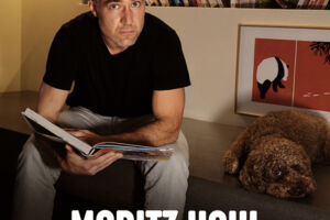 MORITZ HOHL - Schön für dich