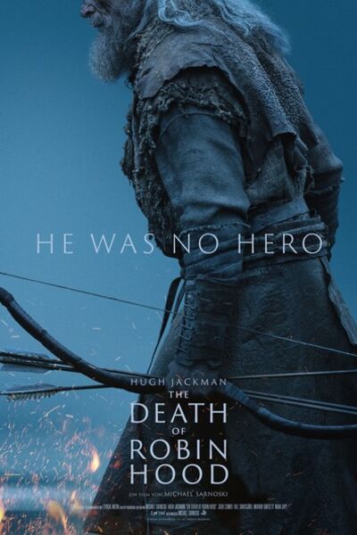 the-death-of-robin-hood