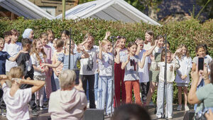 Brötzinger Kinderfest