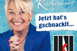 Doris Reichenauer 