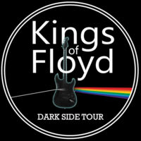 Kings Of Floyd - Dark Side Tour - Kings Of Floyd