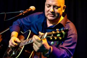 Marty Hall - The High Art of Minimalism - Honest, raw & direct