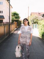 Eva Karl Faltermeier