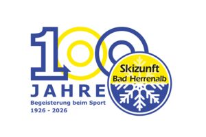 Jubiläumsabend 100 Jahre Skizunft Bad Herrenalb e.V