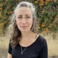 Sarah Levy - Kein anderes Land. Aufzeichnungen aus Israel