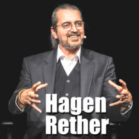 Hagen Rether - LIEBE - LIEBE