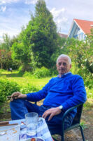 Literaturtage Nordschwarzwald - Lesung mit Arnold Stadler