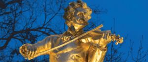 Johann Strauss Gala - Jubiläumskonzert 20 Jahre Klassik im Kloster