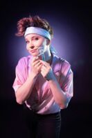 Coremy - mit Rasiert