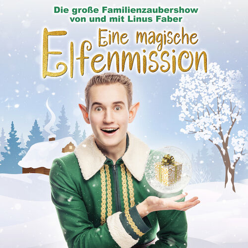 linus-faber-eine-magische-elfenmission