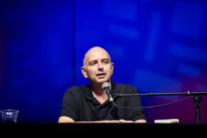 Frank Goosen - Lovely Rita