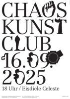 Chaos Kunst Club