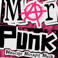 MARpunk Festival - mausige Moshpit-Musik