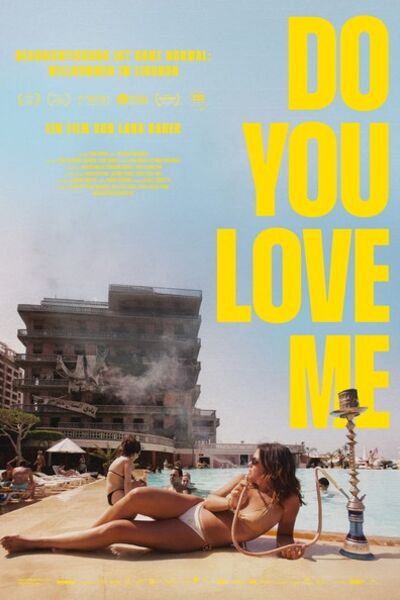 do-you-love-me