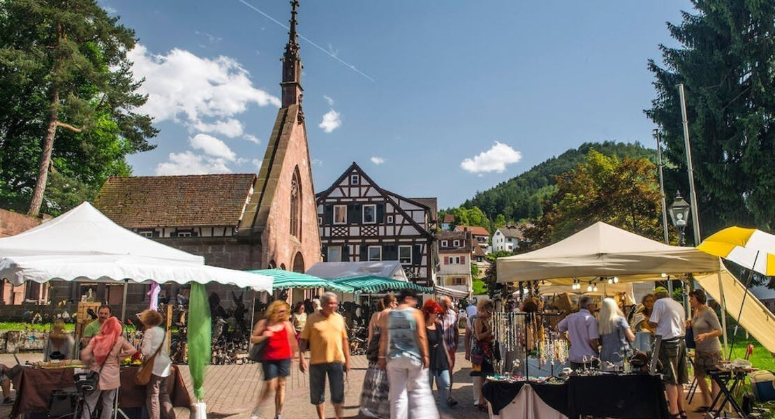 kunsthandwerkermarkt