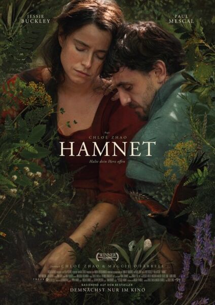 hamnet