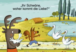 ONILO // Woher kommt die Liebe