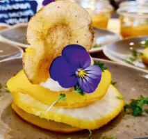 Muttertags-Brunch im Schwarzwald Panorama