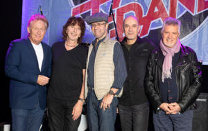 Manfred Mann's Earthband - Tour 2026