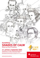 Shades of Calw: Ilona Trimbacher