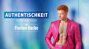 Florian Hacke - 