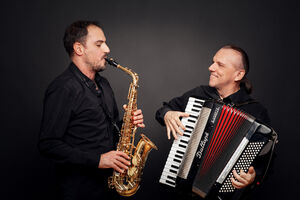 Duo Fortezza