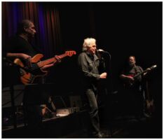 The New Ample Tang - Bluesrock-Party