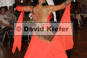 Sommertanzwoche und Turniere 2026