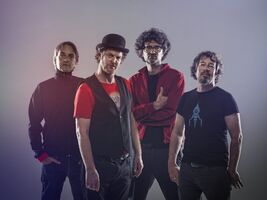Dub Spencer & Trance Hill - Live in Surround | In Koop. mit dem KOHI Kulturraum