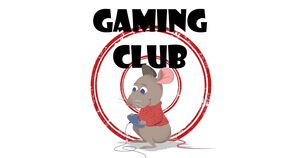 Gaming Club // Everybody 1-2 Switch