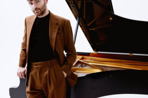 FLORIAN CHRISTL - Resonanz Tour 2026