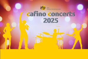 cafino concerts 2025 mit „Smoky Jeans