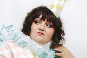 Teresa Reichl - Grober Unfug