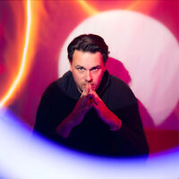 PIETER DE GRAAF - PIANO SOLO TOUR 2025