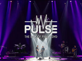 Pulse - The Best Of Pink Floyd