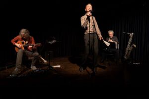 Mitteleuropapperlapapp!