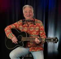 A Night with Tommy Scharf & Friends - Musikalisches Heimspiel des Langener Urgesteins