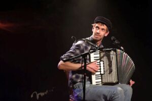 Maxi Pongratz - rum&num