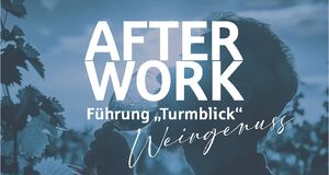 After Work-Führung „Weingenuss“