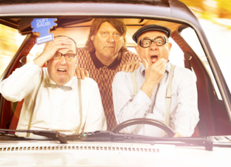 herbert-knebels-affentheater-voll-karacho