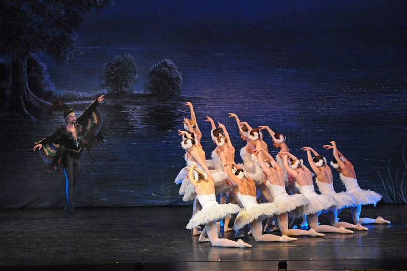 schwanensee-nach-p-tschaikowsky