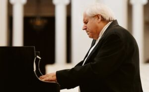Grigori Sokolow :: Klavierabend