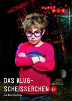 Das Klugscheißerchen - Modernes Märchen mit Puppenspiel