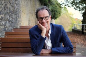 Dietrich Faber präsentiert: »Mit Gefühl«