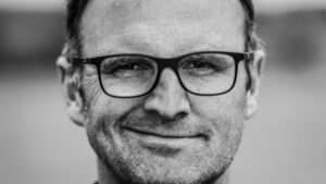 Ludger Kazmierczak - mit neuem Programm